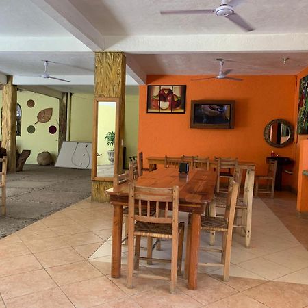 Hotel Acapulco Club Diamante Eksteriør billede