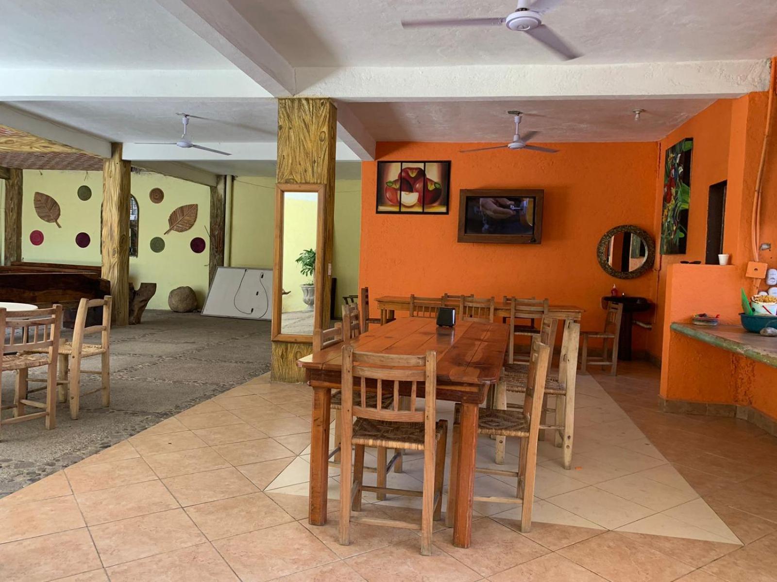 Hotel Acapulco Club Diamante Eksteriør billede